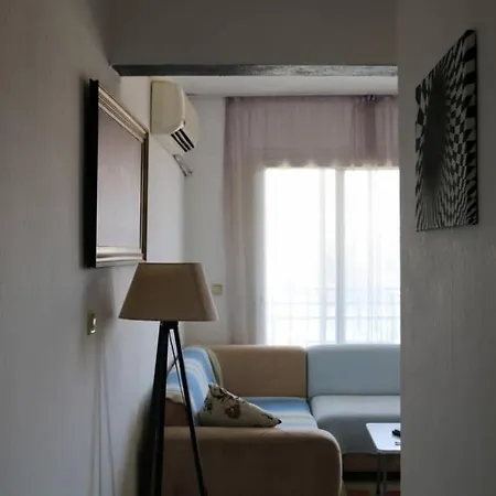 Daire 1+1 Apartment Near Datca Centre *