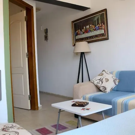1+1 Apartment Near Datca Centre Apartamento Datça