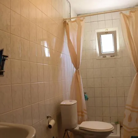 1+1 Apartment Near Datca Centre 达特恰